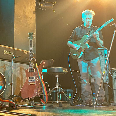 02/11/20 Bay Club, Tokyo, JP 