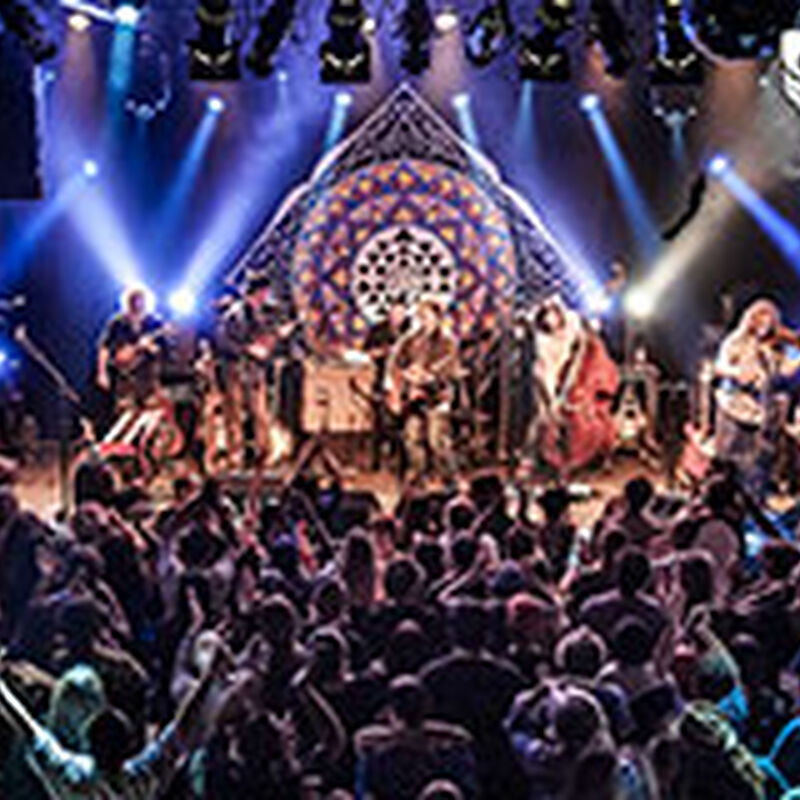 03/13/15 The Independent, San Francisco, CA 