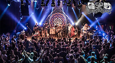 03/13/15 The Independent, San Francisco, CA 