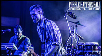 05/09/15 Purple Hatter's Ball, Live Oak, FL 