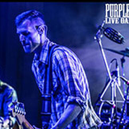 05/09/15 Purple Hatter's Ball, Live Oak, FL 