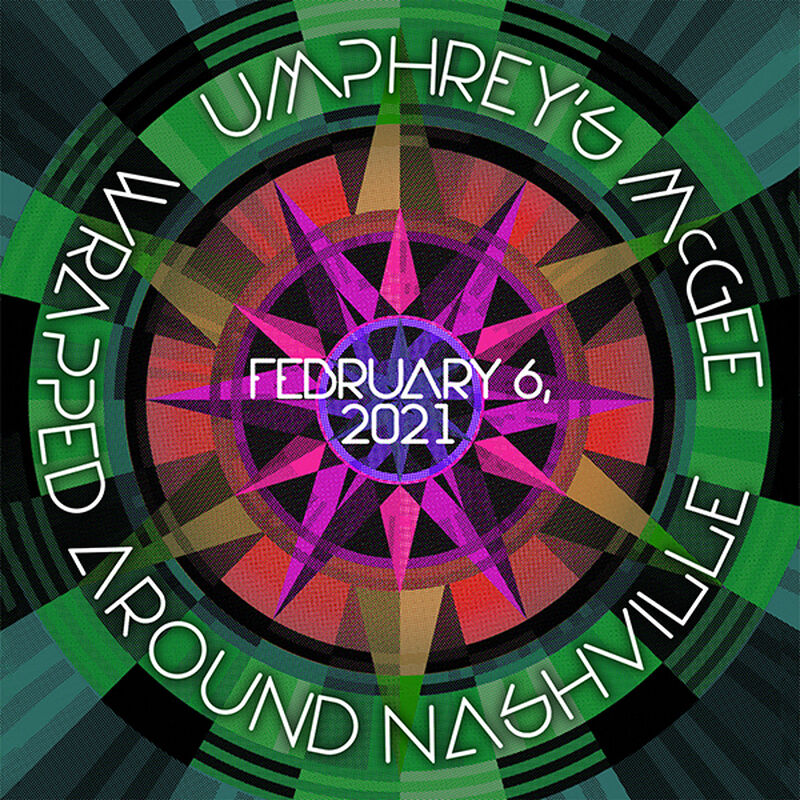 02/06/21 Wrapped Around Nashville, Nashville, TN 