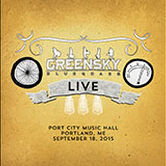 09/18/15 Port City Music Hall, Portland, ME 