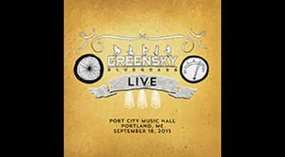 09/18/15 Port City Music Hall, Portland, ME 