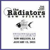 01/13/23 Tipitina's, New Orleans, LA 