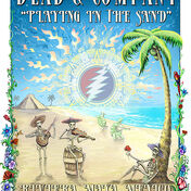 CD DEADCO: 2018/02/15 Riviera Maya, MX MP3+CD