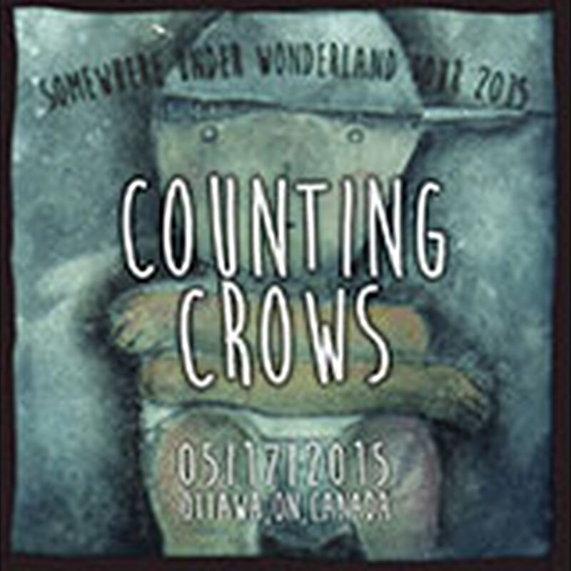 05/17/15 National Arts Centre, Ottawa, ON 
