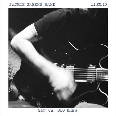 11/22/15 SLO BREW, San Luis Obispo, CA 