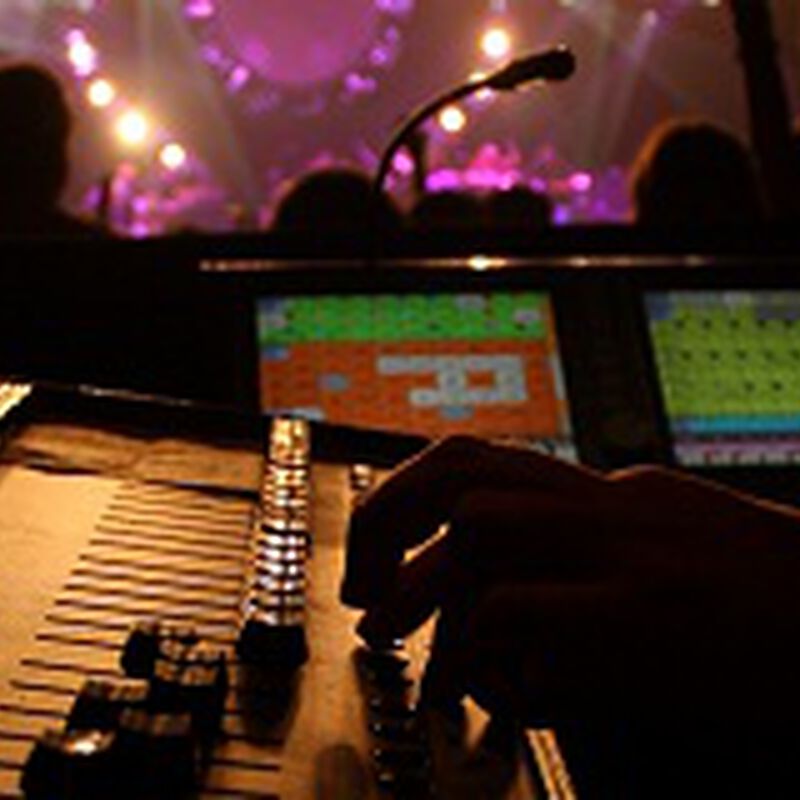 07/15/10 Chicago Theatre, Chicago, IL 