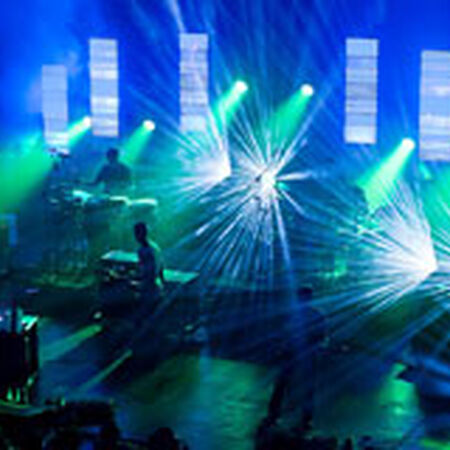 03/15/13 The National, Richmond, VA 