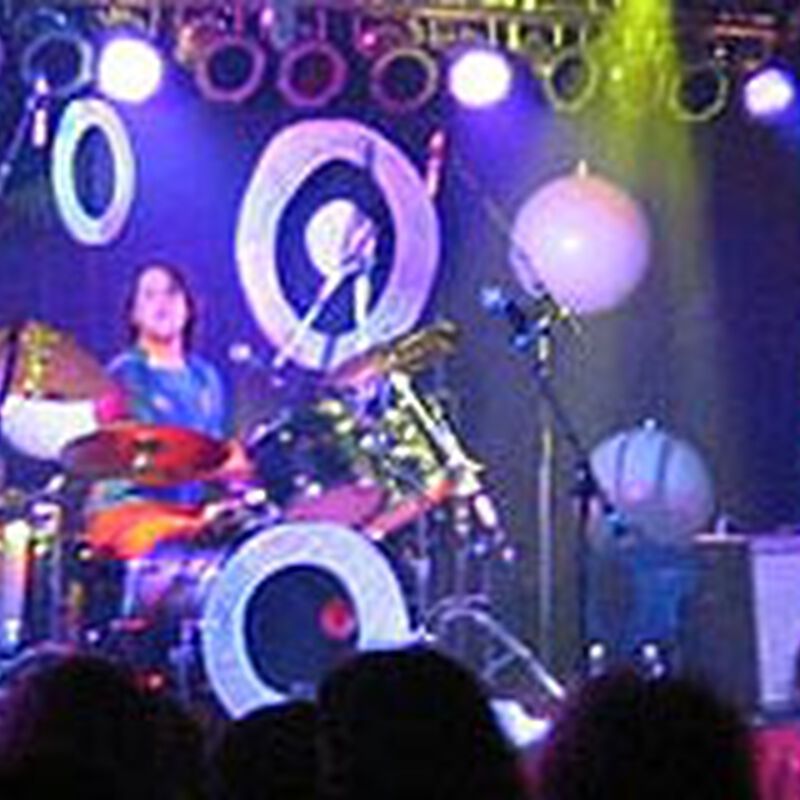 12/31/04 Radisson Hotel Metrodome, Minneapolis, MN 