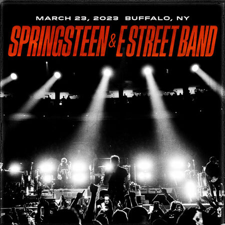 03/23/23 Keybank Center, Buffalo, NY 