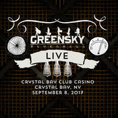 09/08/17 Crystal Bay Club Casino, Crystal Bay, NV 