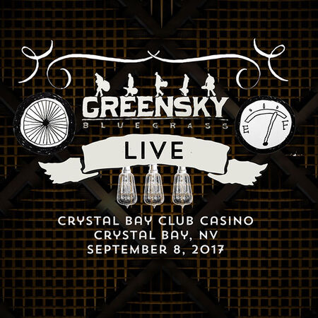 09/08/17 Crystal Bay Club Casino, Crystal Bay, NV 