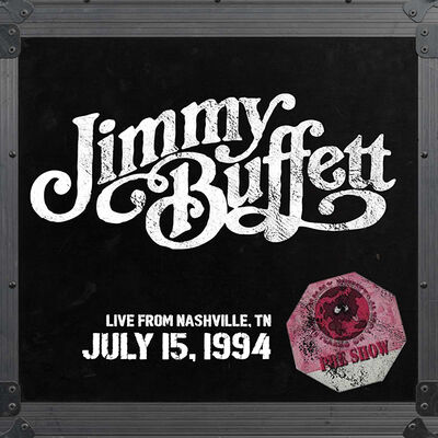 07/15/94 Starwood Amphitheatre, Antioch, TN 