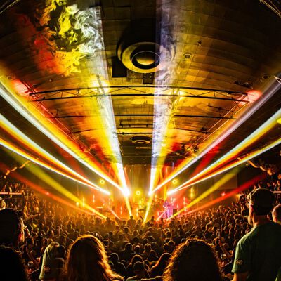03/30/24 Town Ballroom, Buffalo, NY 