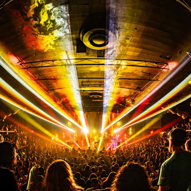 03/30/24 Town Ballroom, Buffalo, NY 