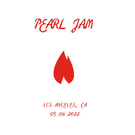 05/06/22 Kia Forum, Inglewood, CA 