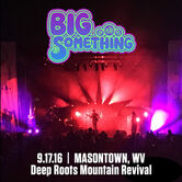 09/17/16 Deep Roots Mountain Revival, Masontown, WV 