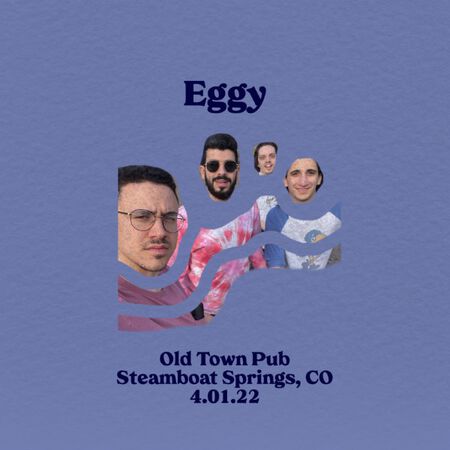 04/01/22 Old Town Pub, Steamboat Springs, CO 