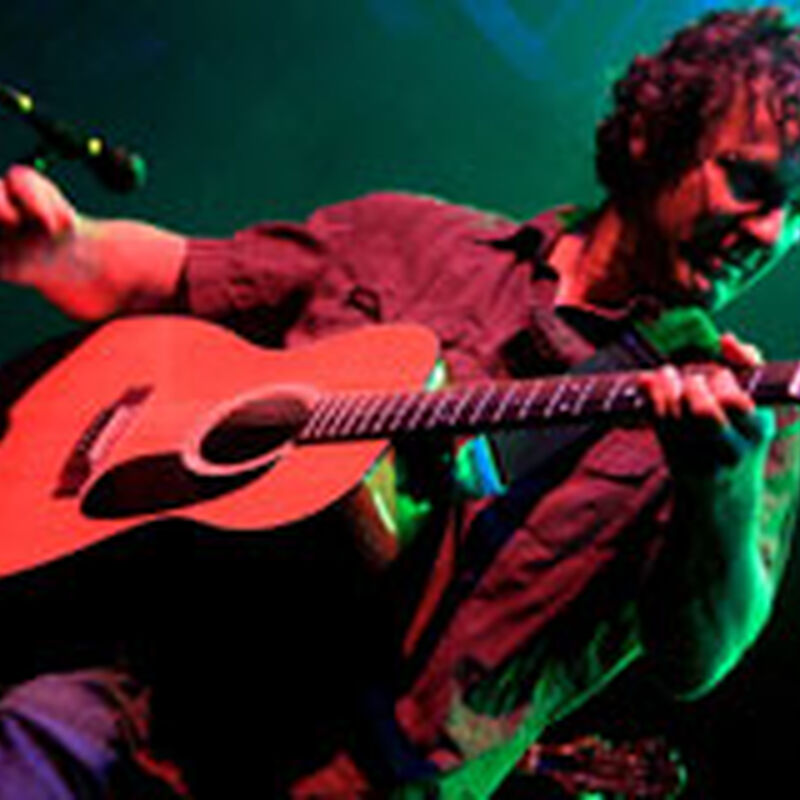 01/09/14 Pabst Theater, Milwaukee, WI 