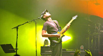 09/10/09 Theater, Houston, TX 