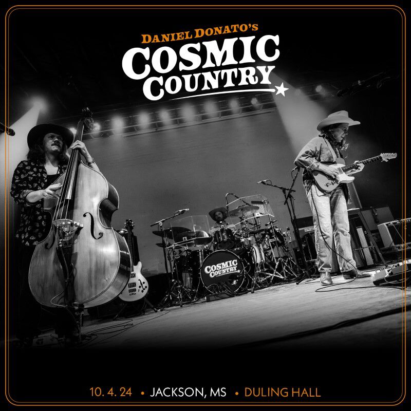 10/04/24 Duling Hall, Jackson, MS 