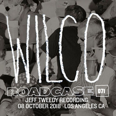 10/08/18 Theatre at Ace Hotel, Los Angeles, CA 