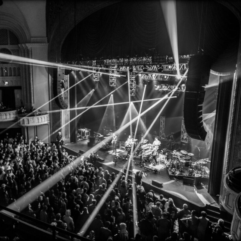 11/30/19 The Capitol Theatre, Port Chester, NY 