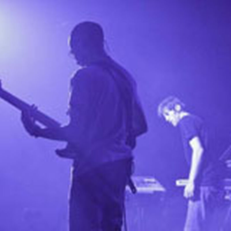 11/13/09 Bear Creek Music Festival, Live Oak, FL 