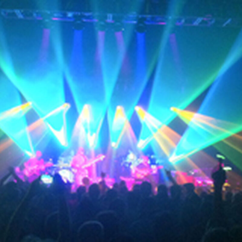 07/08/11 Orbit Room, Grand Rapids, MI 