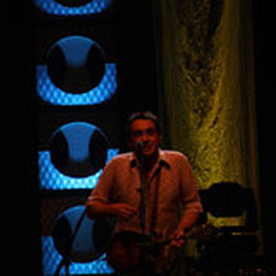 03/30/12 The Pageant, St. Louis, MO 