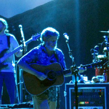 10/11/06 Koka Booth Amphitheatre, Cary, NC 