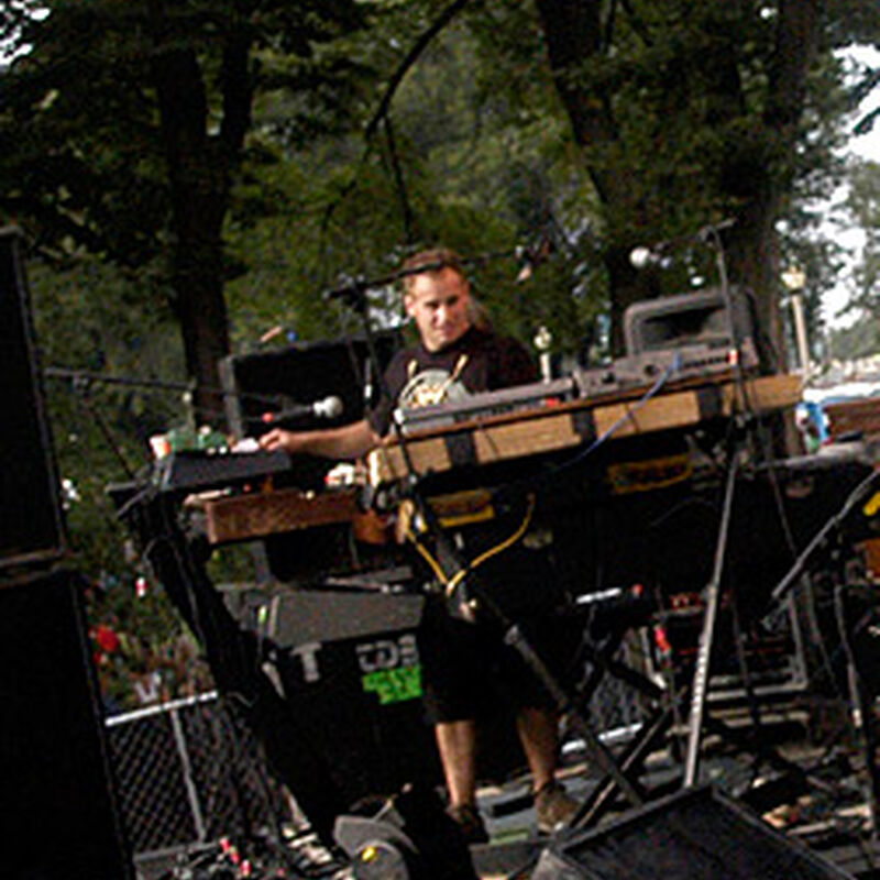 08/05/06 AMD Stage, Lollapalooza, IL 