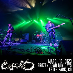 03/18/23 Frozen Dead Guy Days, Estes Park, CO 