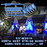 07/18/10 North West String Summit, Horning's Hideout, OR 