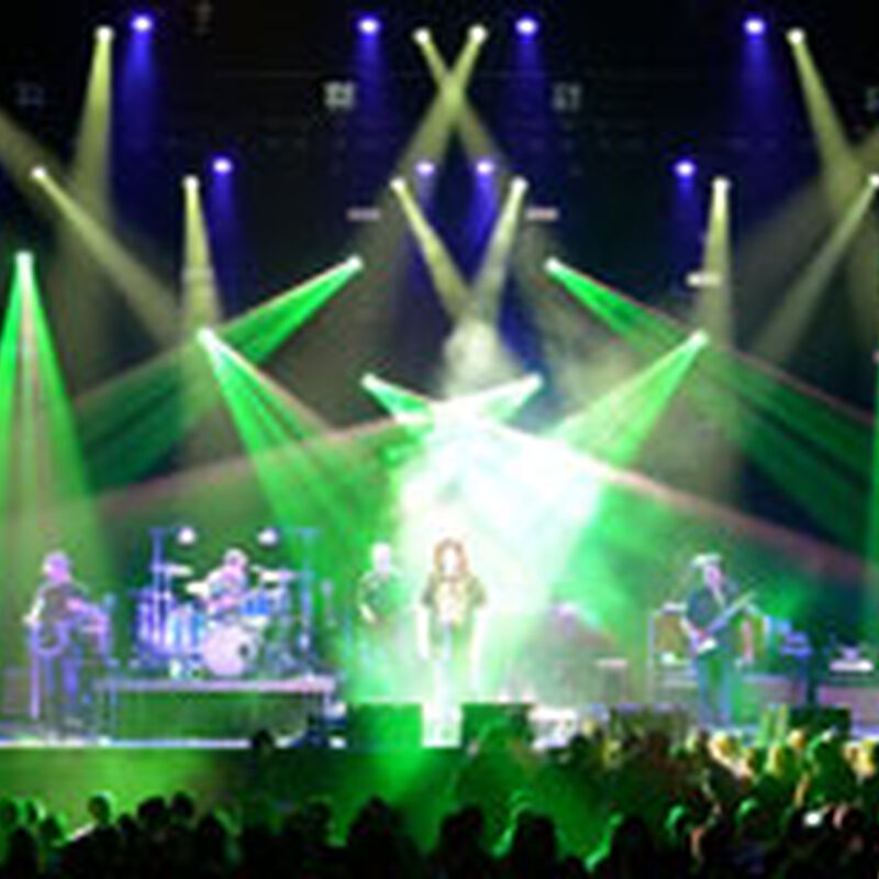 07/17/14 Casino Rama, Rama, ON 