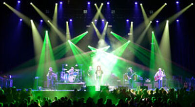 07/17/14 Casino Rama, Rama, ON 