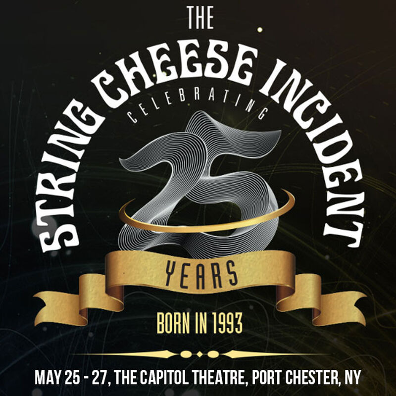 SCI Capitol Theatre May 2019