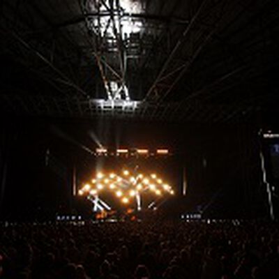 09/24/10 Verizon Wireless Amphitheatre, Atlanta, GA 