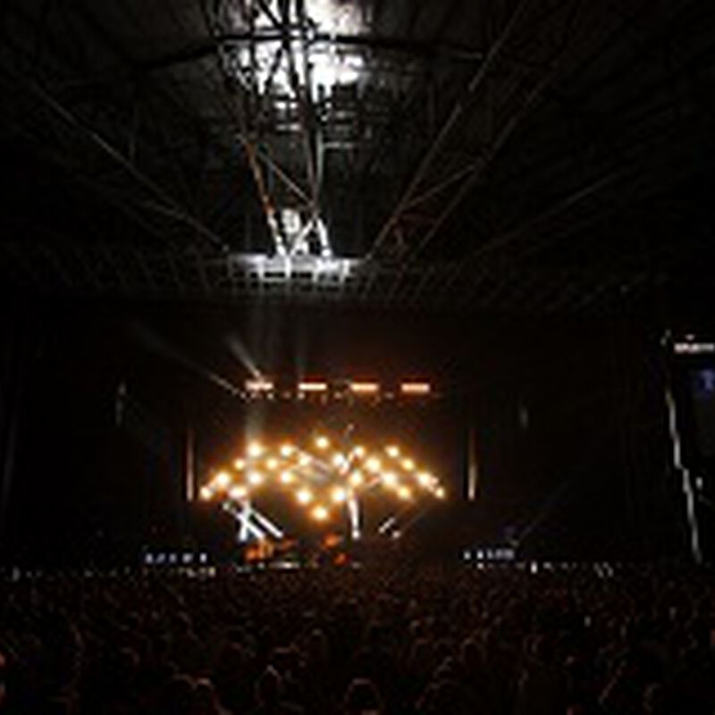 09/24/10 Verizon Wireless Amphitheatre, Atlanta, GA 