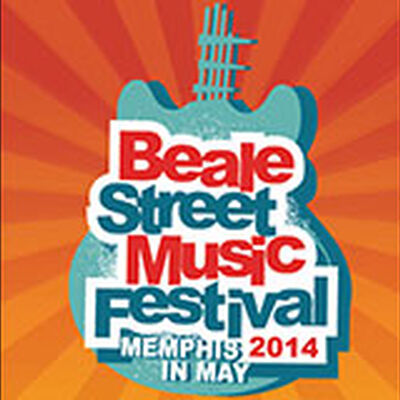05/03/14 Beale Street Music Festival, Memphis, TN 