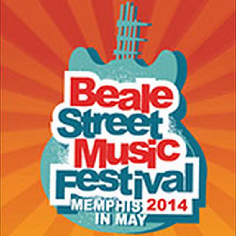 05/03/14 Beale Street Music Festival, Memphis, TN 