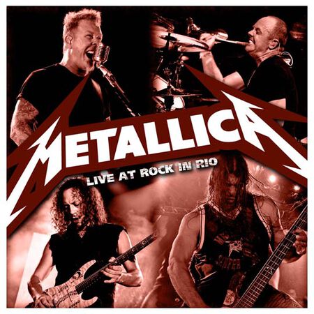 09/25/11 Rock in Rio, Rio de Janeiro, BRA 