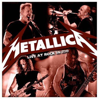 09/25/11 Rock in Rio, Rio de Janeiro, BRA 