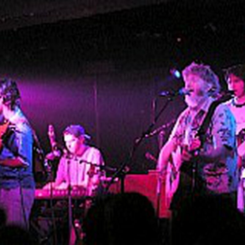 03/31/04 Manchester Academy III, Manchester,  UK