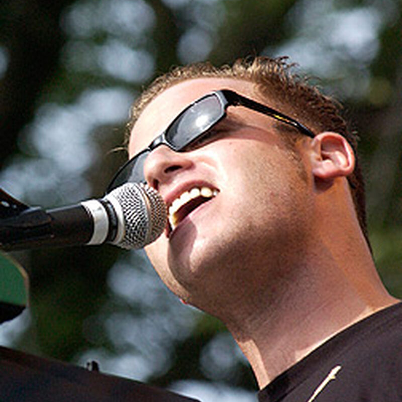 08/05/06 AMD Stage, Lollapalooza, IL 