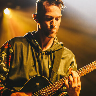 07/06/18 High Sierra Music Festival, Quincy, CA 