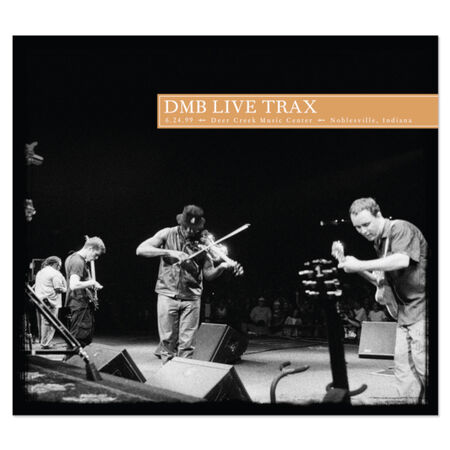 06/24/99 Deer Creek Music Center, Noblesville, IN 