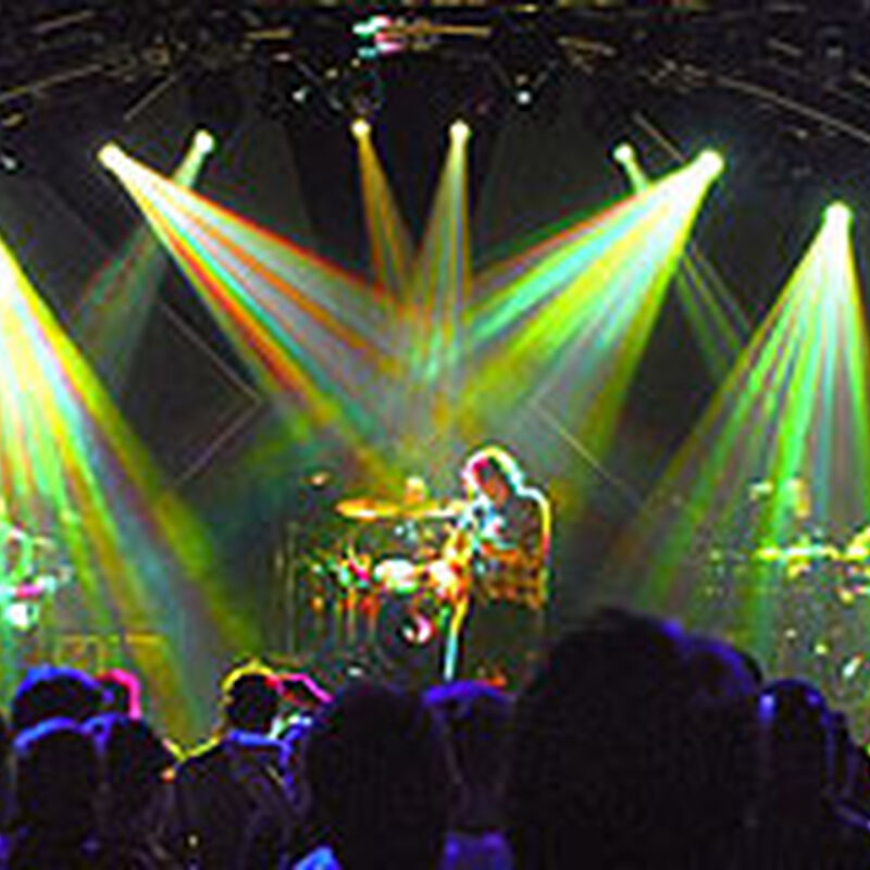 10/24/07 Ryman Auditorium, Nashville, TN 